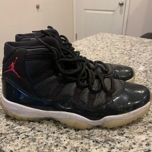 Jordan 11 Retro